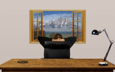 Five Easy Tips for Maintaining a Healthy Work-Life Balance