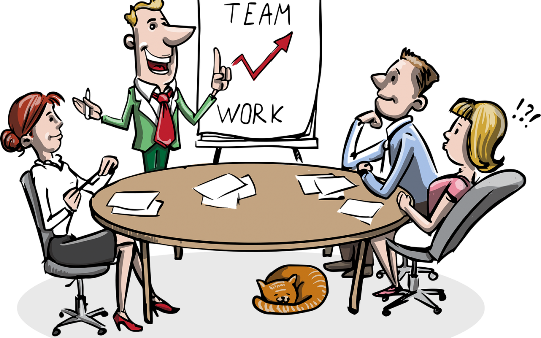 La Manera que Trabajamos